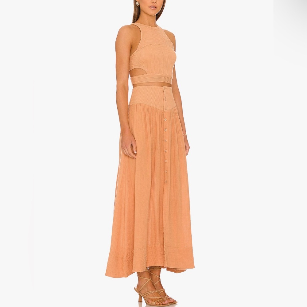 Free People Frances Set in Pastry Shell